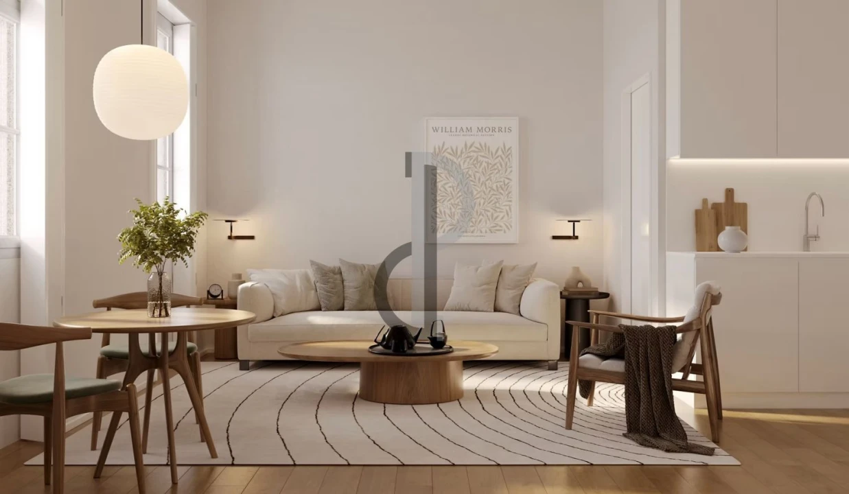 Apartamento para Venda em Matosinhos e Leça da Palmeira Foto 5