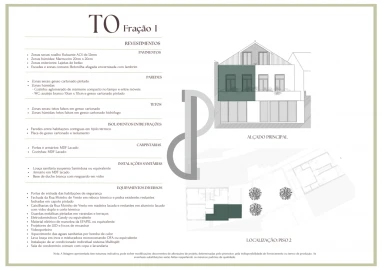 Apartamento para Venda em Matosinhos e Leça da Palmeira