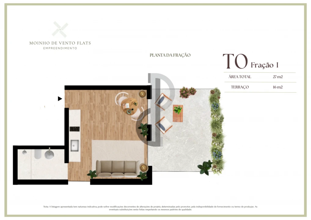 Apartamento para Venda em Matosinhos e Leça da Palmeira Foto 11