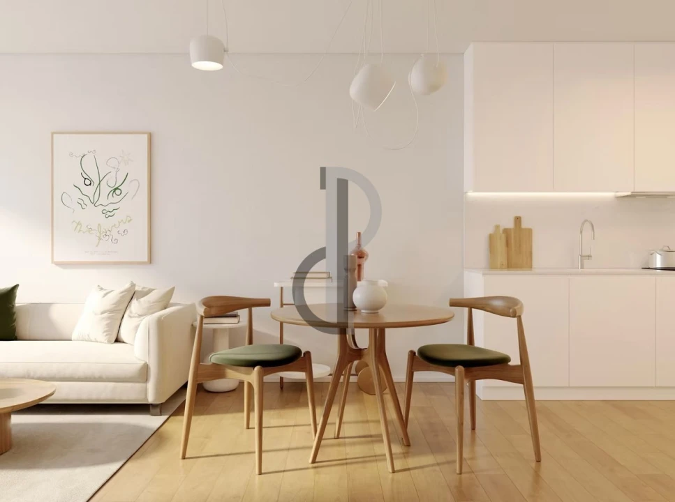 Apartamento para Venda em Matosinhos e Leça da Palmeira Foto 7