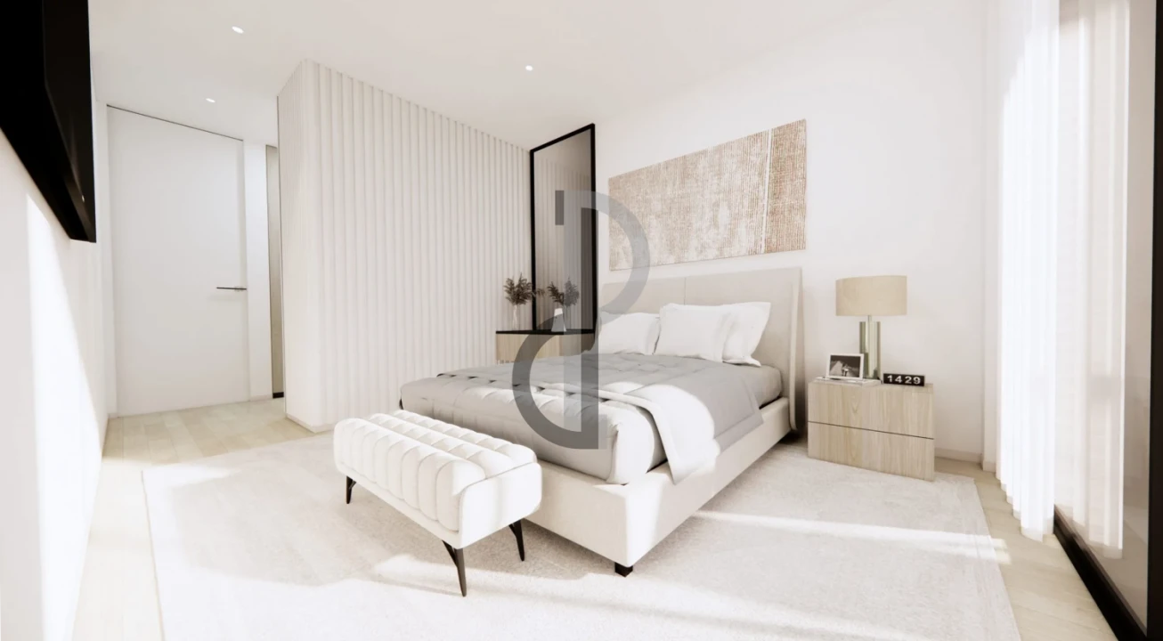 Apartamento T3 para Venda em Fânzeres e São Pedro da Cova Foto 9