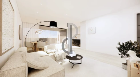 Apartamento para Venda em Fânzeres e São Pedro da Cova