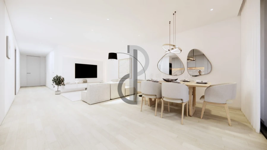 Apartamento para Venda em Fânzeres e São Pedro da Cova Foto 6