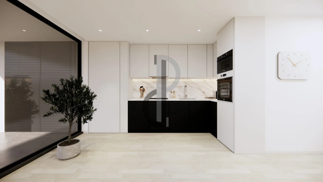 Apartamento para Venda em Fânzeres e São Pedro da Cova Foto 8