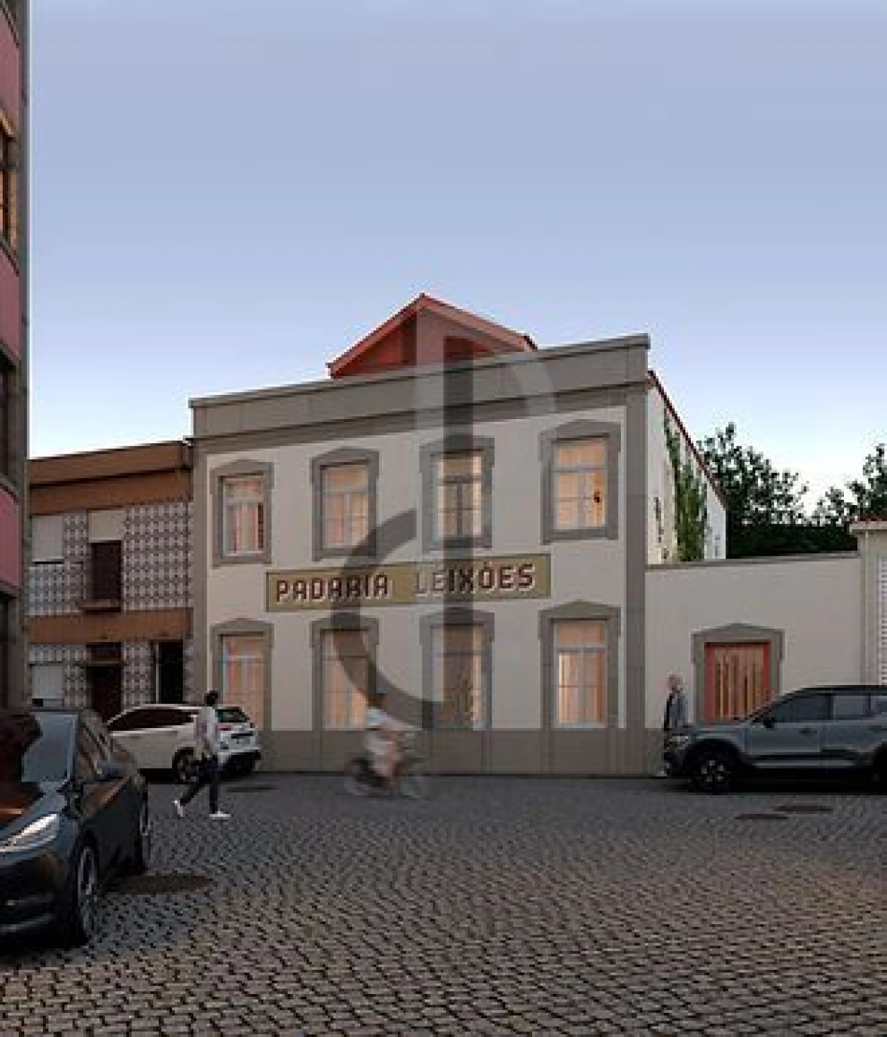 Apartamento para Venda em Matosinhos e Leça da Palmeira Foto 9