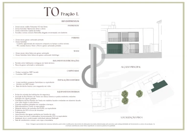 Apartamento para Venda em Matosinhos e Leça da Palmeira