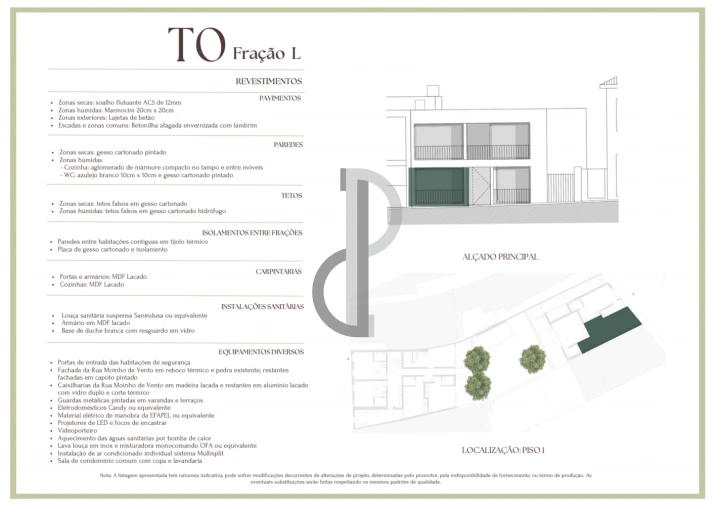 Apartamento para Venda em Matosinhos e Leça da Palmeira Foto 10