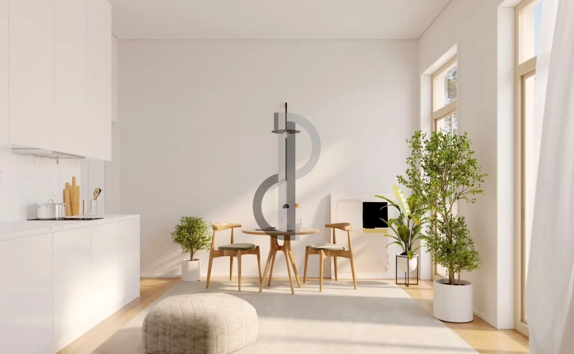 Apartamento para Venda em Matosinhos e Leça da Palmeira Foto 5