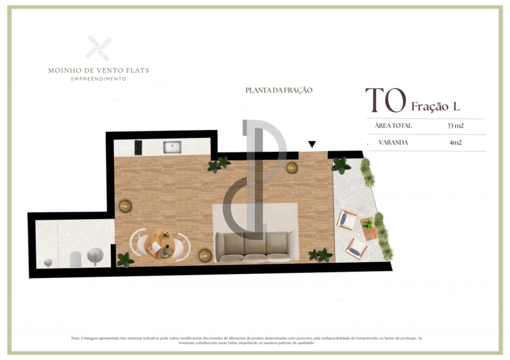 Apartamento para Venda em Matosinhos e Leça da Palmeira Foto 11