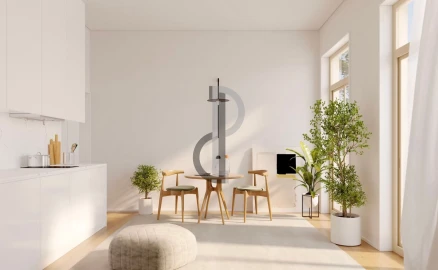 Apartamento para Venda em Matosinhos e Leça da Palmeira