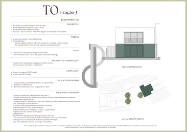 Apartamento para Venda em Matosinhos e Leça da Palmeira