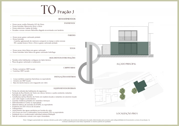 Apartamento para Venda em Matosinhos e Leça da Palmeira Foto 10