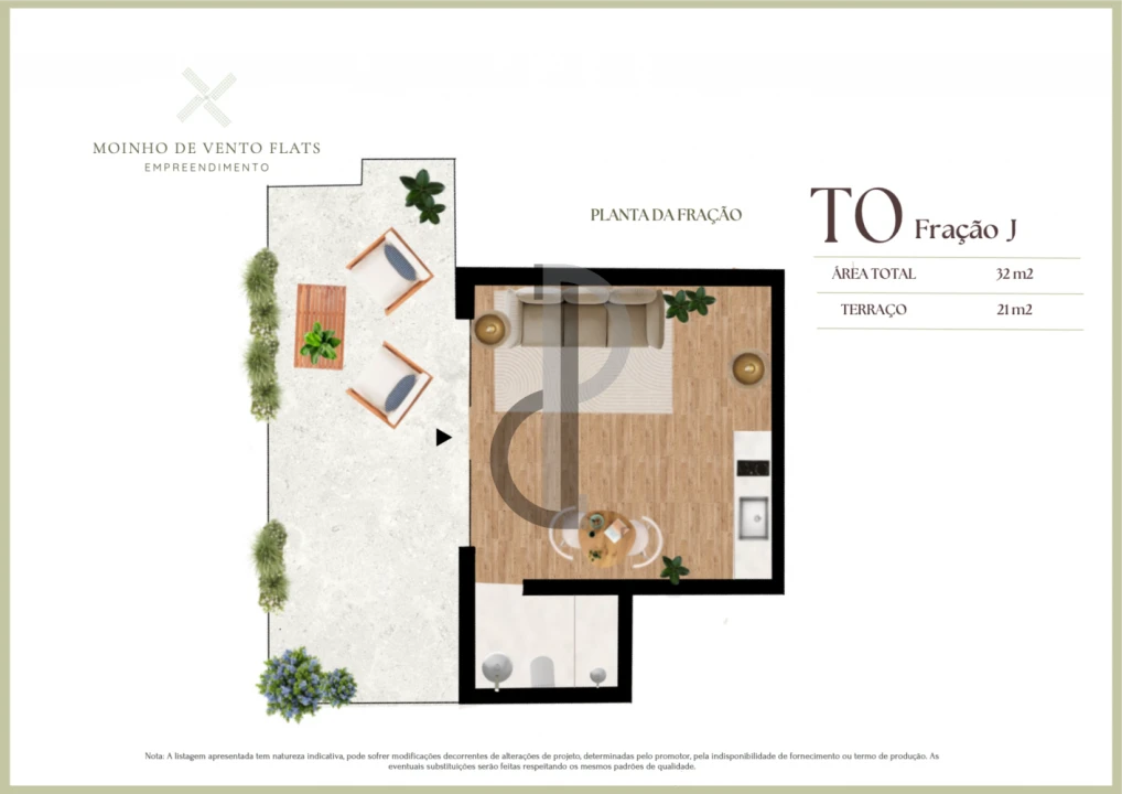 Apartamento para Venda em Matosinhos e Leça da Palmeira Foto 11