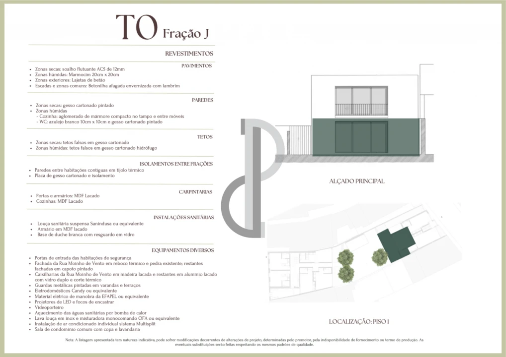 Apartamento para Venda em Matosinhos e Leça da Palmeira Foto 10