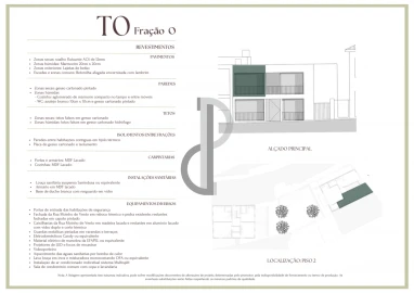 Apartamento para Venda em Matosinhos e Leça da Palmeira