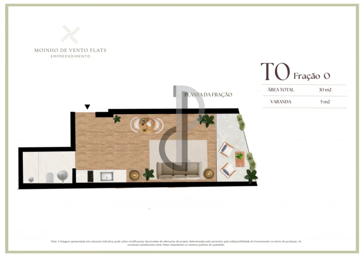 Apartamento para Venda em Matosinhos e Leça da Palmeira Foto 11