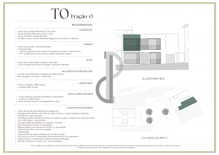 Apartamento para Venda em Matosinhos e Leça da Palmeira Foto 10