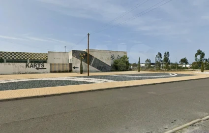 Terreno para Venda em Alto do Seixalinho, Santo André e Verderena