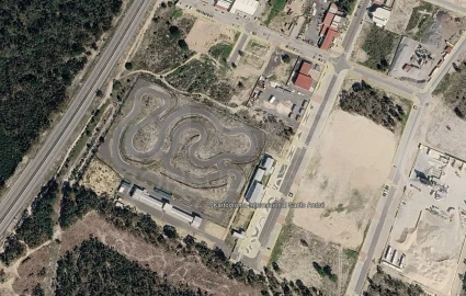 Terreno para Venda em Alto do Seixalinho, Santo André e Verderena