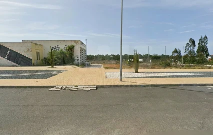Terreno para Venda em Alto do Seixalinho, Santo André e Verderena