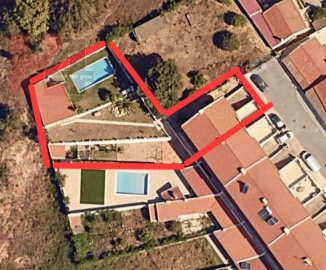 Moradia T4 para Venda em Gambia-Pontes-Alto da Guerra