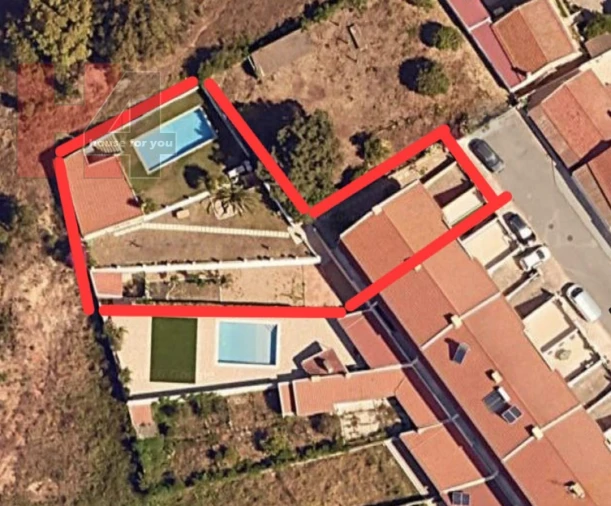 Moradia T4 para Venda em Gambia-Pontes-Alto da Guerra Foto 45
