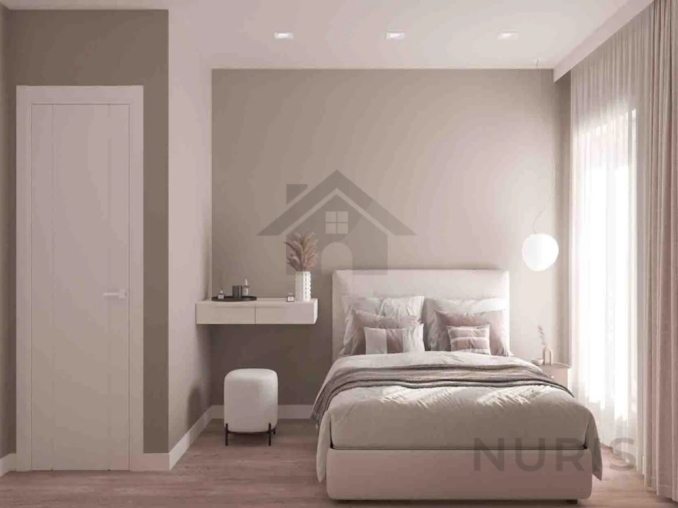 Apartamento T2 para Venda em Armação de Pera Foto 32