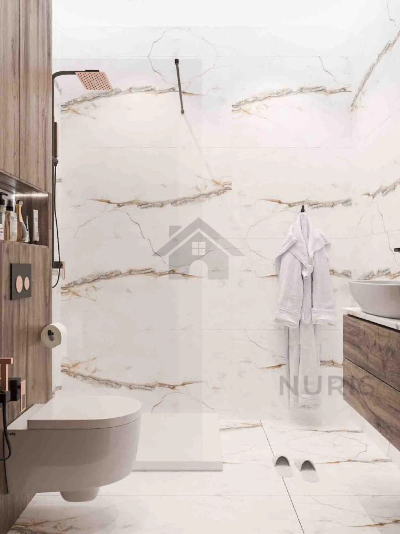 Apartamento T2 para Venda em Armação de Pera Foto 37