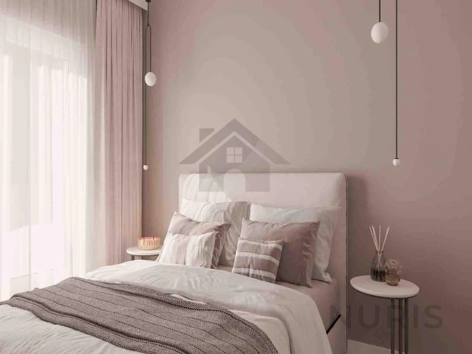 Apartamento T2 para Venda em Armação de Pera Foto 39