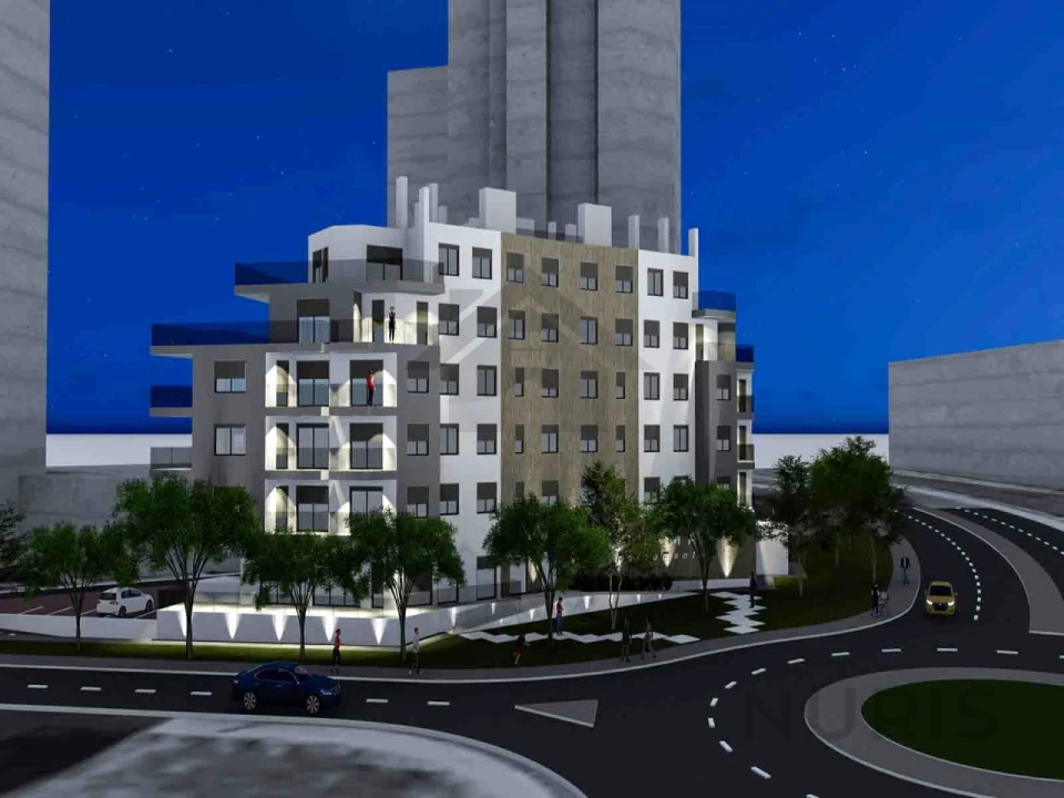 Apartamento T2 para Venda em Armação de Pera Foto 44