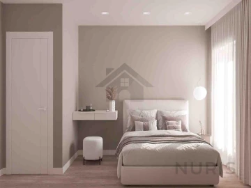 Apartamento T2 para Venda em Armação de Pera