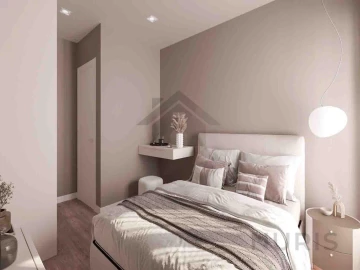 Apartamento T2 para Venda em Armação de Pera