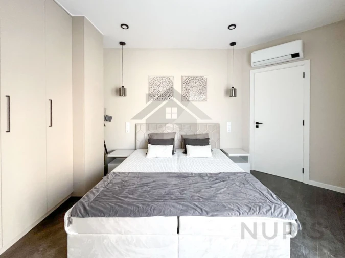 Apartamento T2 para Venda em Armação de Pera Foto 3