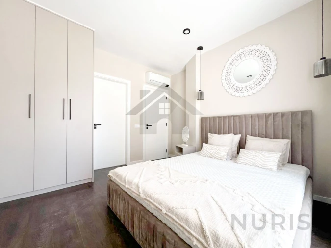 Apartamento T2 para Venda em Armação de Pera Foto 22