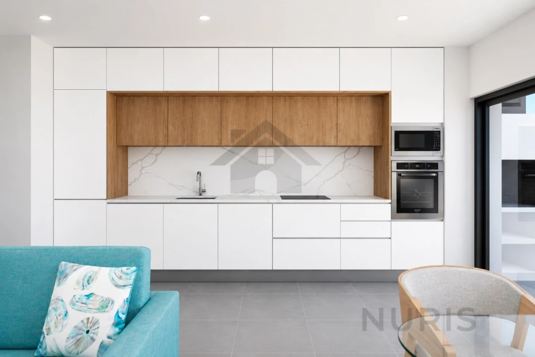 Apartamento T3 para Venda em Mexilhoeira Grande Foto 10