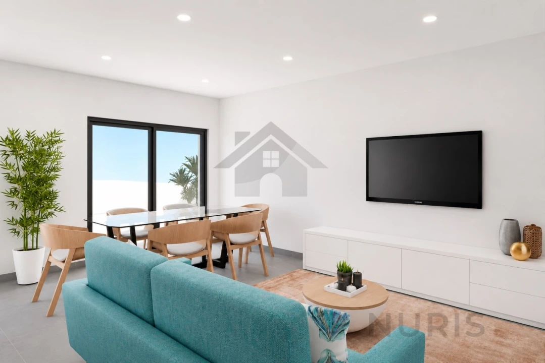 Apartamento T3 para Venda em Mexilhoeira Grande Foto 13