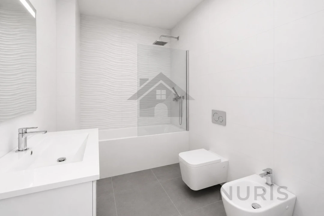 Apartamento T3 para Venda em Mexilhoeira Grande Foto 24