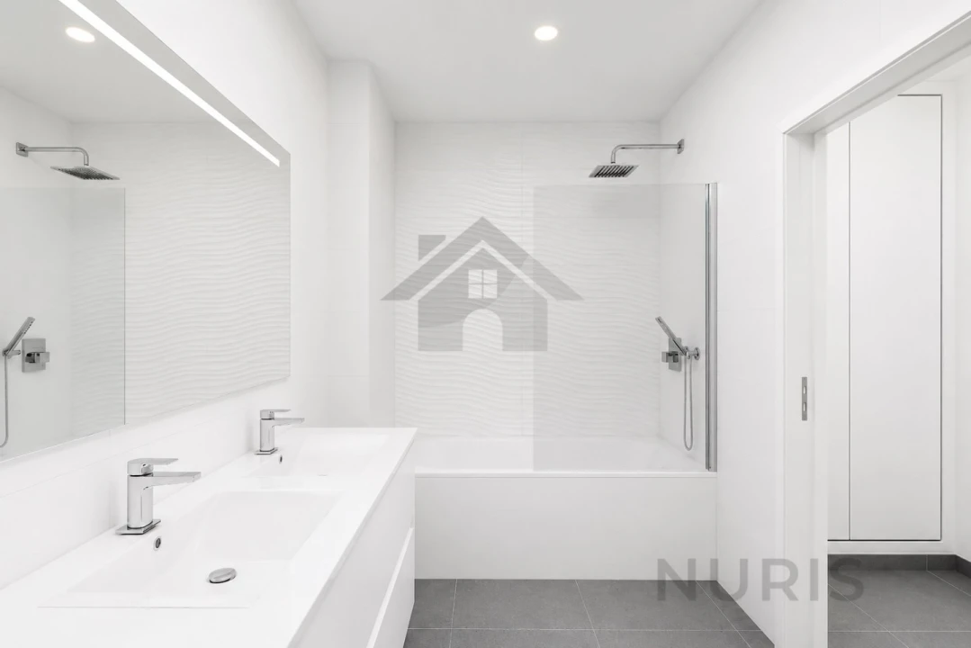 Apartamento T3 para Venda em Mexilhoeira Grande Foto 31