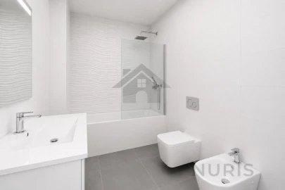 Apartamento T3 para Venda em Mexilhoeira Grande