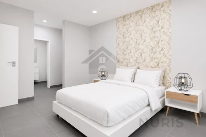 Apartamento T3 para Venda em Mexilhoeira Grande
