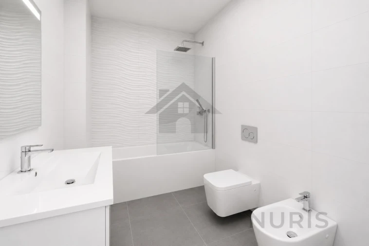 Apartamento T3 para Venda em Mexilhoeira Grande Foto 24