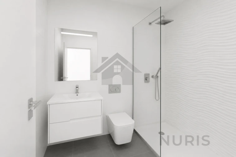 Apartamento T3 para Venda em Mexilhoeira Grande Foto 32
