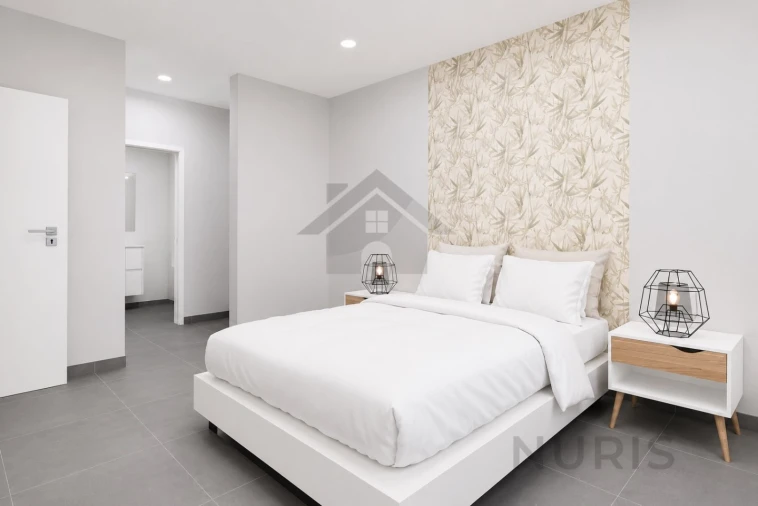 Apartamento T3 para Venda em Mexilhoeira Grande Foto 33
