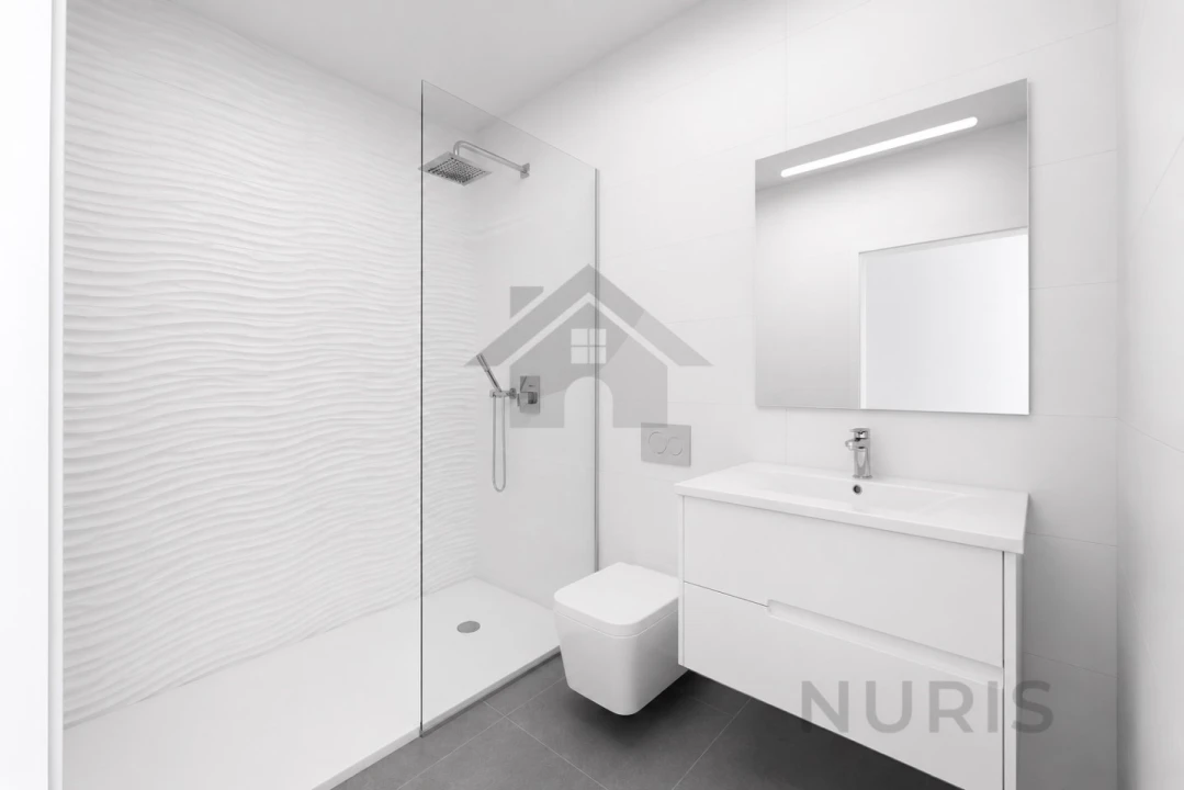 Apartamento T2 para Venda em Mexilhoeira Grande Foto 20