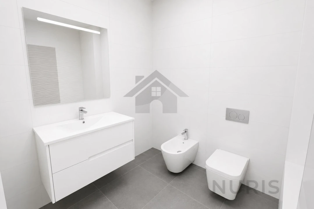 Apartamento T2 para Venda em Mexilhoeira Grande Foto 30