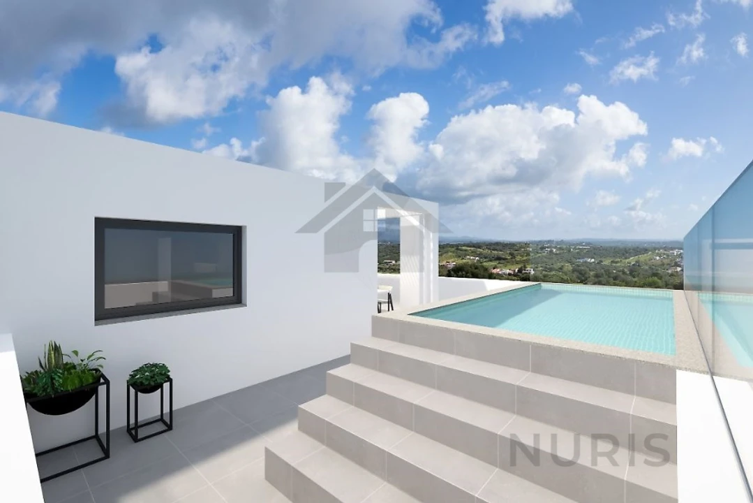 Apartamento T2 para Venda em Mexilhoeira Grande Foto 1