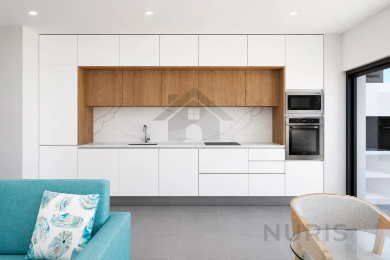 Apartamento T2 para Venda em Mexilhoeira Grande Foto 11