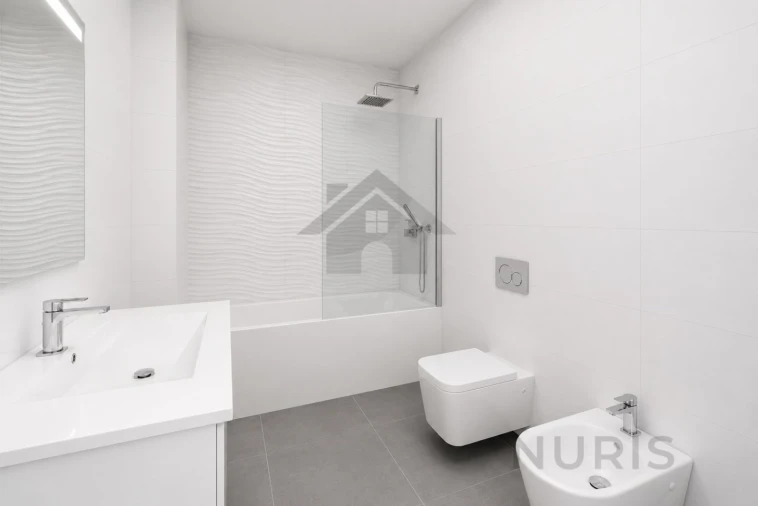 Apartamento T2 para Venda em Mexilhoeira Grande Foto 26