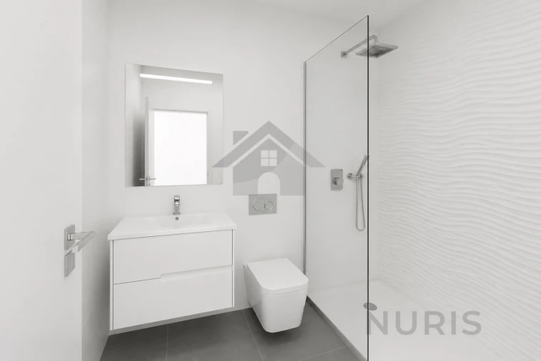 Apartamento T2 para Venda em Mexilhoeira Grande Foto 33
