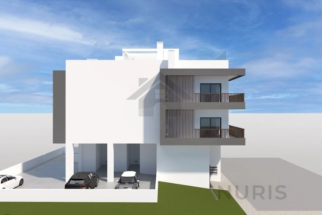 Apartamento T3 para Venda em Mexilhoeira Grande Foto 1